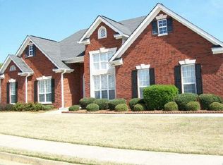 9040 High St, Douglasville, GA 30135
