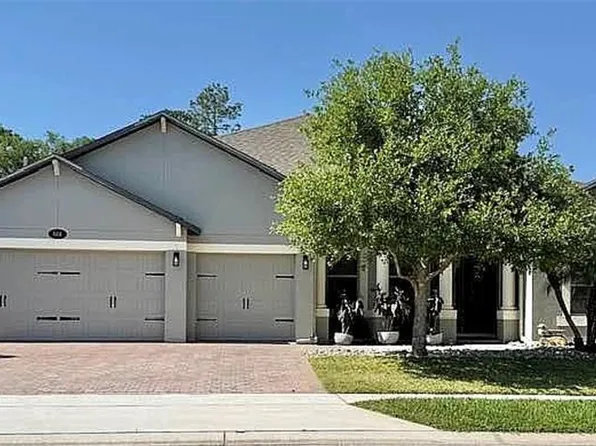 684 STONE OAK DRIVE, SANFORD, FL 32771