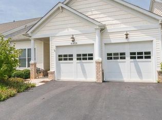 8938 Yellow Daisy Pl, Lorton, VA 22079