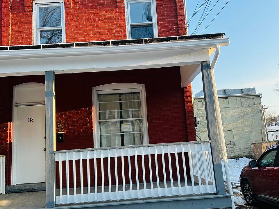 1st image of 118 Sambourne St