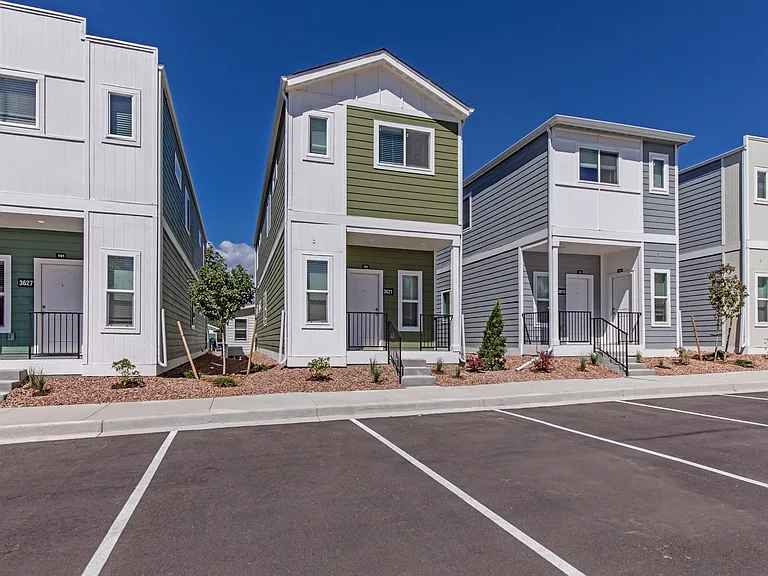 Cottages at Pike View — Photo 29