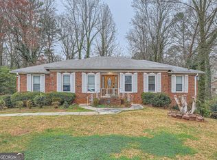 3646 Rainbow Dr, Decatur, GA 30034