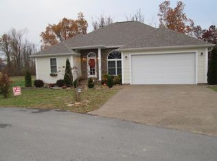 209 Cherry Jubilee Way, Central City, KY 42330