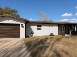 14396 Pambar Ave, Pt Charlotte, FL 33953