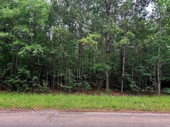 County Road 349, Cleveland, TX 77327