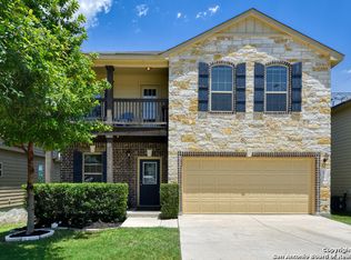 1538 Barons Den, San Antonio, TX 78245