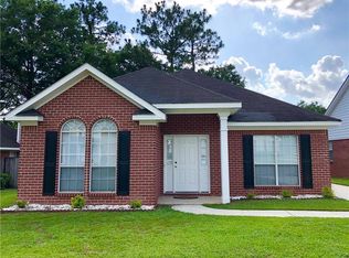 854 Louise Ave, Mobile, AL 36609
