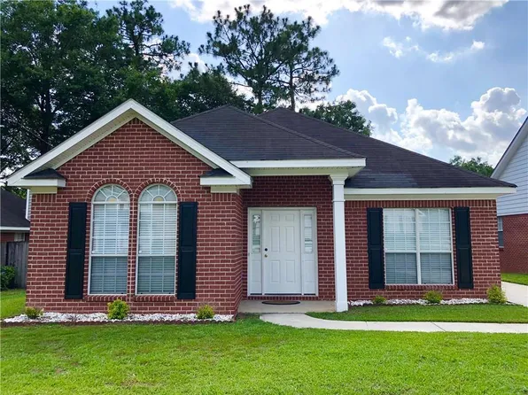 854 Louise Ave, Mobile, AL 36609