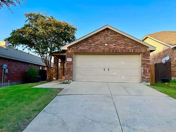 4022 Houston Dr