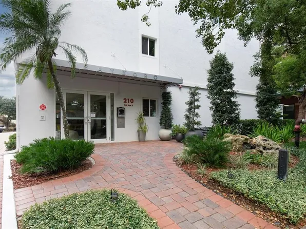 210 5th Ave S Unit 404, Saint Petersburg, FL 33701