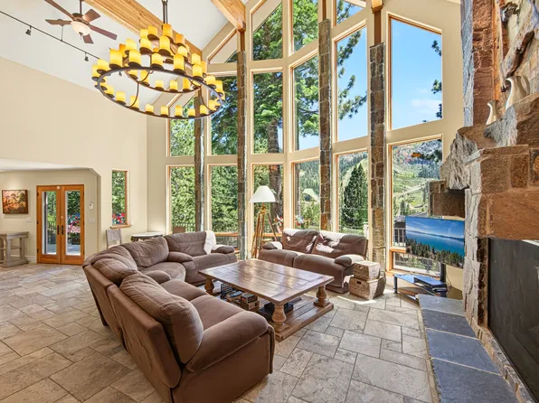 1806 Christy Ln, Olympic Valley, CA 96146