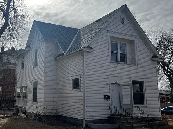 1405 C St #2, Lincoln, NE 68502