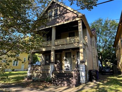 2954 E 67th St, Cleveland, OH, 44127