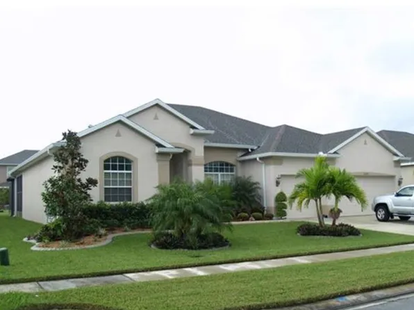 2390 Hinsdale Dr, Kissimmee, FL 34741