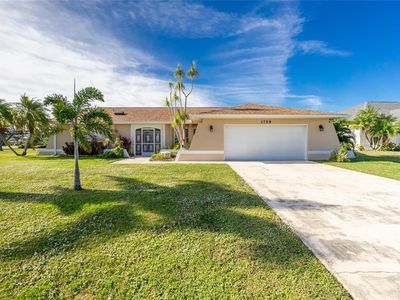 1759 Nuremberg Blvd, Punta Gorda, FL, 33983