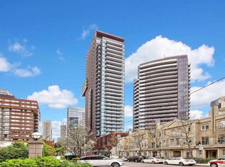 32 Davenport Rd E #705, Toronto, ON M5R0B5