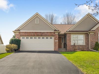 6625 Sawgrass Dr #1, Rockford, IL, 61114