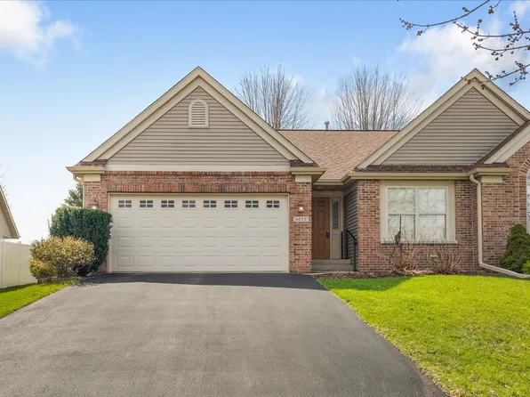 6625 Sawgrass Dr #1, Rockford, IL 61114