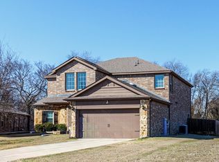 2353 Stefani St, Anna, TX 75409