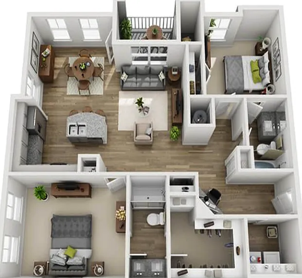 The Arden — Photo 30