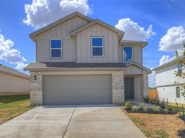 324 Cottonmouth Ln, Seguin, TX 78155