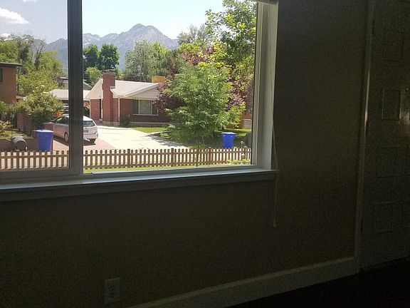 View of Mt. Olympus
