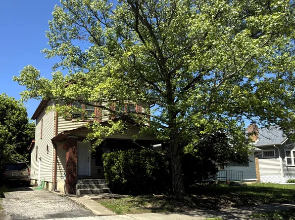523 Townsend Ave, Columbus, OH 43223