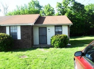 1312 Bellshire Terrace Dr, Nashville, TN 37207