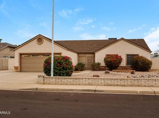 15213 N 63rd Dr, Glendale, AZ 85306