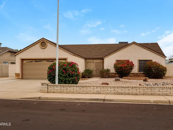 15213 N 63RD Drive, Glendale, AZ 85306