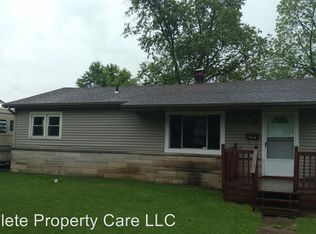 1602 S Jersey Ave, Muncie, IN 47302