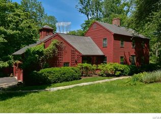 16 Glen Ter, Chappaqua, NY 10514