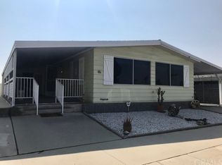 1125 W Johnston Ave, Hemet, CA 92543