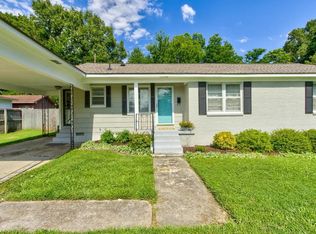 968 Wilbec Rd, Memphis, TN 38117