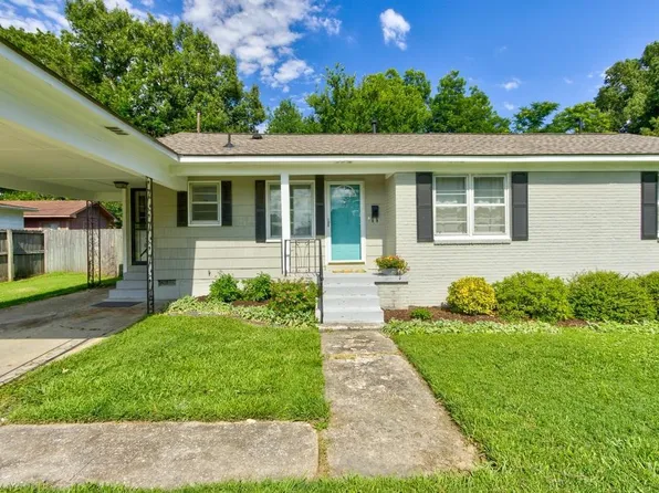 968 Wilbec Rd, Memphis, TN 38117