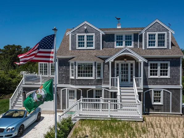 16 Little Beach Road, Chatham, MA 02633