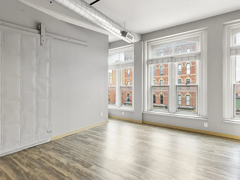 Court Ave Lofts — Photo 26
