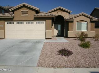 18614 W Palo Verde Ave, Waddell, AZ 85355