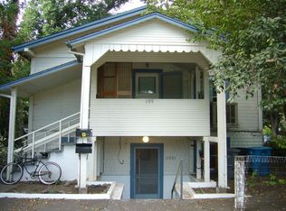 1199 Citrus Ave UNIT 1/2, Chico, CA 95926