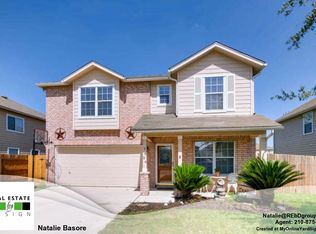 7634 Cold Mtn, Converse, TX 78109