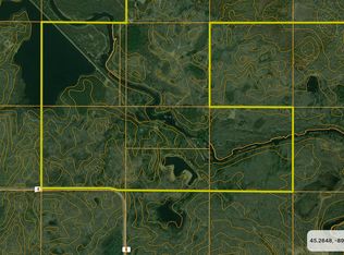 N4104 County Rd E, Merrill, WI 54452