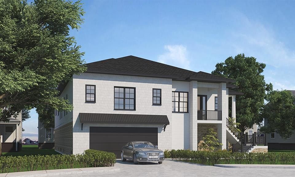 2nd image of 4135 Falkirk Ln