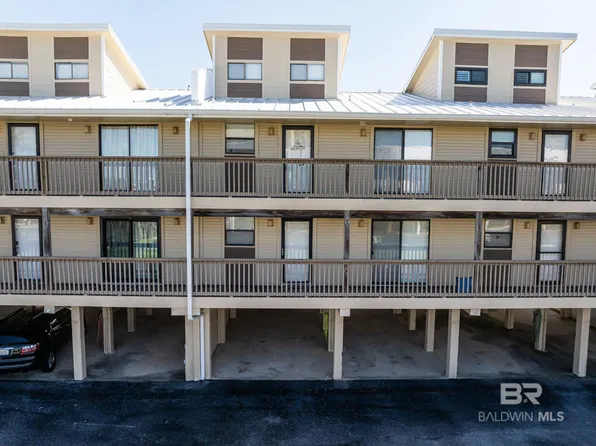 28835 Perdido Beach Blvd APT 105, Orange Beach, AL 36561