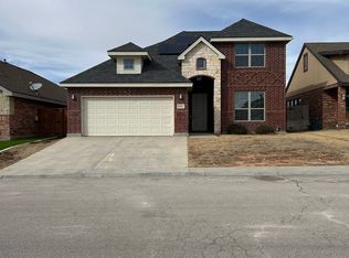 1811 Boise Dr, Odessa, TX 79762