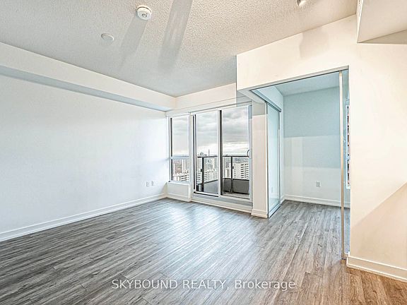 5th image of 395 Bloor St E #2901