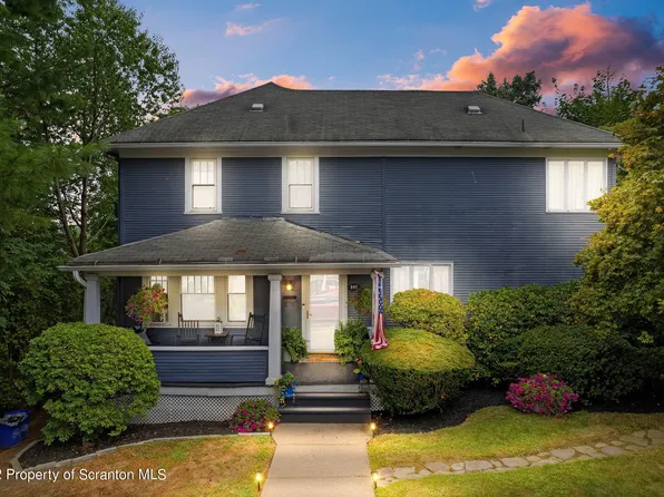 997 Fairfield St, Scranton, PA 18509