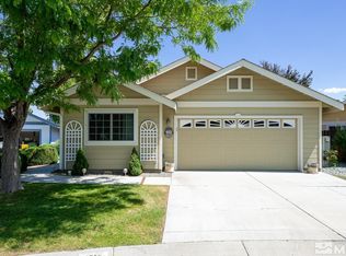 1759 Fox Glove Ct, Minden, NV