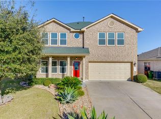 3513 Cheyenne St, Round Rock, TX 78665