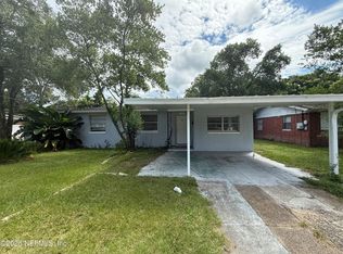 1909 Layton Rd, Jacksonville, FL 32211