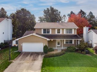 1511 Adam Dr, Normal, IL 61761